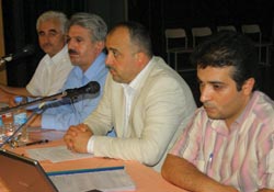 Fırıncılara 'hijyen' uyarısı