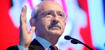 Kılıçdaroğlu: CHP'liler bedel ödemeye hazır