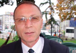 'Göçün nedeni ekonomik'