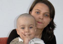 Gazi'li kadınlardan yardım eli