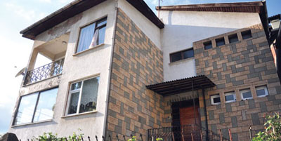 Hırsızlardan büyük vurgun