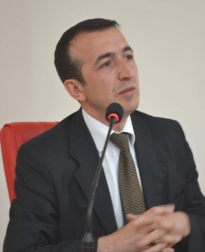 AB'ye proje yağmuru