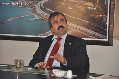 Hedefim '1' numara olmak