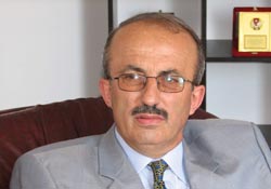 Müftü'den öz eleştiri