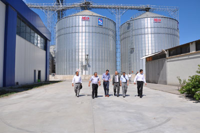 Komisyonlar incelemelerini sürdürüyor