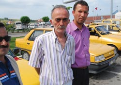 "Bin altın adam"ın 227'si hazır