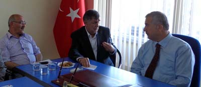 Ne gerekiyorsa yapacağız