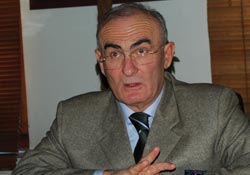 Yılmaz tedirgin!