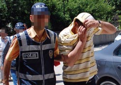 Tokat'ta 'temizlik 60' operasyonu