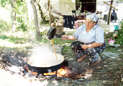 Şifa Kaynağı dut pekmezi