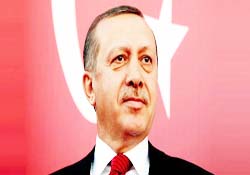 FT'den ilginç Erdoğan ve Cemaat yorumu