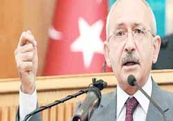 Kılıçdaroğlu'nun tavsiyesi 'Bursa Nutku' uydurma