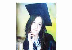 Yasemin yenik düştü