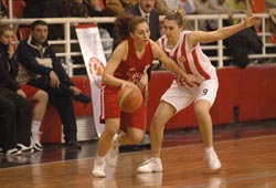 Kaybetmemiz sürpriz oldu