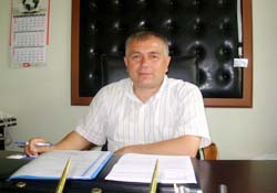 Sisteme göre hizmet