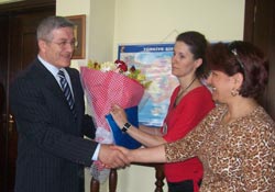 Toplum desteği suçu azalttı