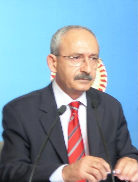 Kılıçdaroğlu'ndan büyük iddia