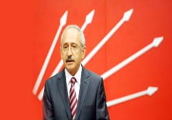 Kemal Kılıçdaroğlu: Mücadelemiz sürecek