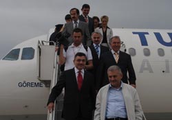 Çorumluların 'isim' tepkisi