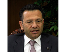 Bir dönüm noktası