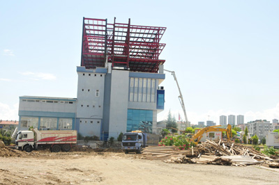 Atakuma yakışacak