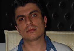 Ezgi Test'te yılsonu coşkusu