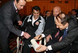 '2 B Türkiye'nin sosyal sorunu'