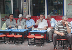 Sendikacılar da mal varlıklarını açıklasın