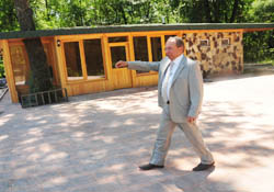 Çakırlarda geri sayım başladı