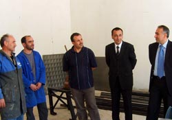 İş yeri açmak isteyenlere umut kapısı