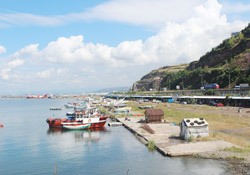 Suyu bile çok görüyorlar