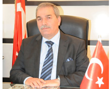 Kardeşlik ve beraberliğimiz güçlensin