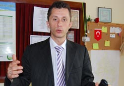 Salıpazarı'nda keneye geçit yok