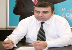 Afet bölgesi ilan edilsin