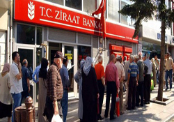 İşçi-Bağkur emeklilerine enflasyon zammı