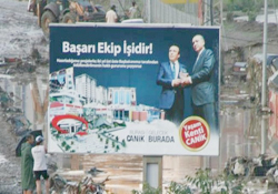 Türkiye bu fotoğrafı konuşuyor