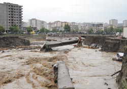 Hatalı yapılaşmanın bedeli ağır oldu