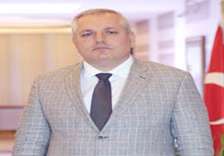 KASİADdan başsağlığı mesajı