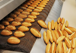 Bir gıda skandalı da ekmekte çıktı!