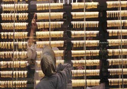 Yastıkaltı kavgası kuyumcuları çileden çıkardı