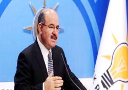 Savcı, Hüseyin Çelik ve Vali Yılbaş'la görüşücek