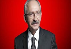 Kılıçdaroğlu: ÖYM'ler şekil yönünden değiştirildi