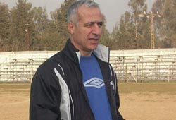 Samsunspor'da Kapusuz dönemi