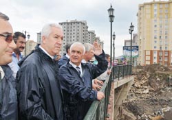 Felakete davetiye çıkarılmış