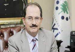 Toki Başkanı tatilde mi?