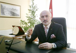 Çarşambada hasar 3 Milyon TL