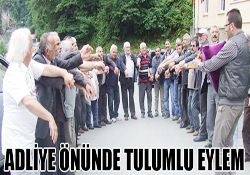 TULUMLU EYLEM
