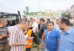 Selzedelerin üzerinden elimizi çekmeyeceğiz