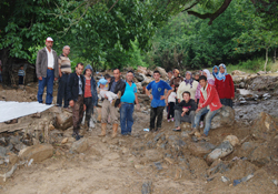 Hâlâ yardım gitmedi