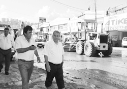 Ders çıkarılmalı